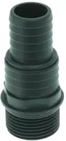EHEIM sriegta siurbimo ir slėgio jungtis žarnai 25/34 mm CompactON 5000