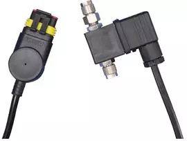 Eheim Magnetinis CO2 vožtuvas akvariumui, 24 V – patikima technika