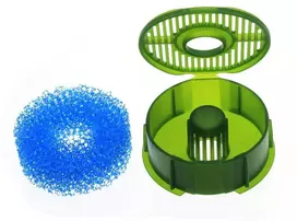 EHEIM pakaitinis indas filtrams 2208/2210/2212 akvariumams