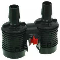 EHEIM adapteris filtrams 2026/2028/2126/2128, atsarginė dalis akvariumui