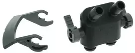 EHEIM filtruojančio adapterio dalis 2222-2324 akvariumo filtrams
