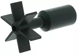 EHEIM atsarginis rotorius 2080/2180 modelių akvariumo filtrams