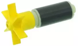 EHEIM atsarginis 50 Hz rotorius akvariumo siurbliui Typ 1030