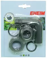 EHEIM atsarginės dalys akvariumo filtrams 2250/3450 modeliams