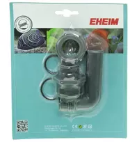 EHEIM atsarginės dalys akvariumo filtrams 2260/3460 modeliams