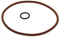 EHEIM atsarginis remonto rinkinys akvariumo filtrams, universalusis naudojimas