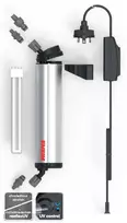 EHEIM UV-C sterilizatorius Reeflex UV+ e 500