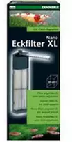 DENNERLE Nano Clean kampinis akvariumo filtras XL