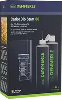 DENNERLE CO2 trąšų rinkinys akvariumui