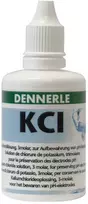 DENNERLE CO2 tirpalas KCl 50 ml