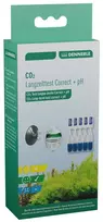 DENNERLE CO2 ir pH testas akvariumui