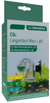 DENNERLE ilgalaikis CO2 testas akvariumui