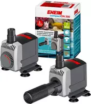 EHEIM compactON 300 akvariumo siurblys