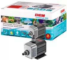 EHEIM universalus akvariumo siurblys 300