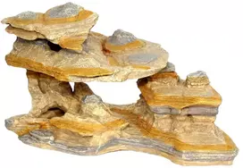 HOBBY akvariumo dekoracija „Amman Rock“