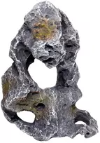 HOBBY akvariumo dekoracija „Cavity Stone“