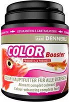DENNERLE spalvą stiprinantis žuvų maistas, 200 ml