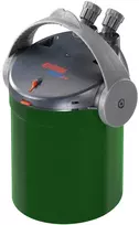 Išorinis akvariumo filtras EHEIM Ecco Pro 130 – efektyvi filtracija, lengvas valdymas