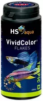 HS AQUA spalvotas žuvų maistas, 400 ml