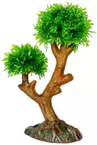 HOBBY Dirbtinė akvariumo augalų dekoracija „Aqua Tree“