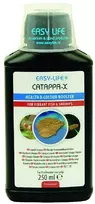 EasyLife Catappa-X ąžuolo lapų ekstraktas akvariumui 250 ml