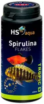 HS Aqua Spirulina žuvų maistas, 400 ml