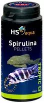 HS Aqua Spirulinos granulės žuvims 400 ml