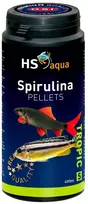 HS Aqua Spirulina žuvų maistas, 400 ml