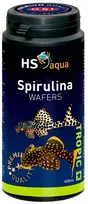 HS Aqua Spirulina žuvų maistas, 400 ml