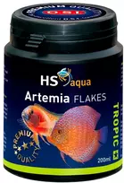 HS Aqua Artemia Flakes žuvų maistas