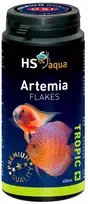 HS AQUA Artemia flakes žuvų maistas