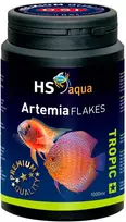 HS Aqua Artemijos žuvų maistas 1000 ml