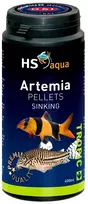 HS Aqua Artemijos žuvų pašaras 400 ml