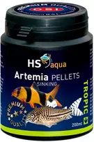 HS Aqua Artemia Pellets žuvų maistas