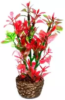 Hobby Aquaristik HOBBY Dirbtinė akvariumo augalų dekoracija „Flora Stone“