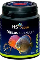 HS Aqua Discus granulės žuvims, 200 ml