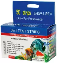 EasyLife EASY LIFE vandens testas 6in1 akvariumui