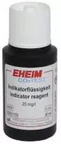 EHEIM CO2 testas akvariumui, 30 ml