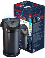 EHEIM išorinis akvariumo filtras Classic VARIO+