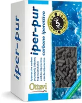 OTTAVI aktyvuota anglis akvariumui 300g