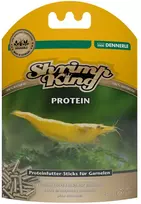 DENNERLE baltyminis maistas krevetėms „Shrimp King“