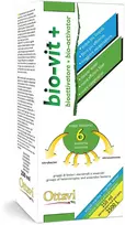 OTTAVI Bio Vit bakterijos akvariumui, 250 ml