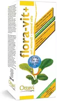 OTTAVI Flora Vit 250 ml trąša akvariumui