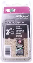 NEWA akvariumo filtro medija ALGO