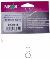 NEWA O-ring žarna siurbliui akvariumui