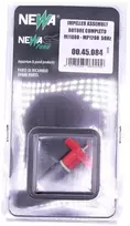NEWA MJ1000 MP1200 rotoriaus komplektas
