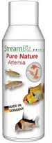 StreamBiz Artemijos natūralūs akvariumo pašarai