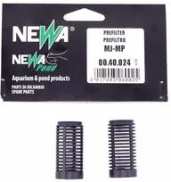 NEWA MAXI akvariumų filtras, 2 vnt.
