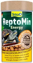 TETRA ReptoMin Energy maistas vėžliams, 100 ml