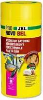 JBL Aqua JBL ProNovo žuvų maistas, 1000 ml